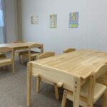 内覧会4日目！