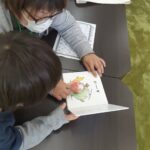 勉強大好き！？