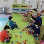 バイキンロボット　だだんだん？？？