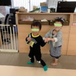 仲良しコンビ(^^♪