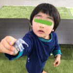 成長👶