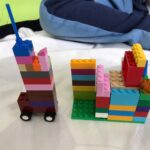 レゴブロック
