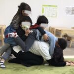 お楽しみ会🐔