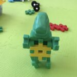 ニューブロック登場！