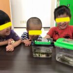 福山産ザニガニ(笑)