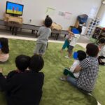 ダンス♪ダンス♪ダンス♪