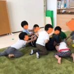 大暴れＤＡＹ！