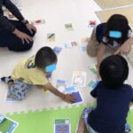 ミニカルタ大会！