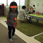 ★新しいお友達★