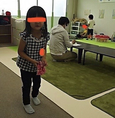 ★新しいお友達★
