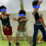 片付けライダーHAHIN！🧹🧹🧹