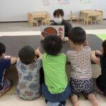 まったりとした一日★