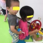 こんな日☆