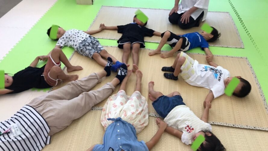 お盆３日目🌙