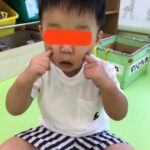 祝あゆみんチルドレン新入隊員YMくんとRTくん💂