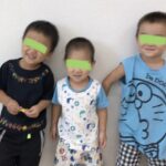 穏やかな一日・・・