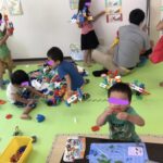 台風の日🌀