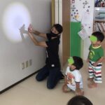 影遊び★