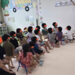 楽しい土曜日★