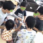 あゆみんキャンプ場