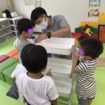 ９月最終日