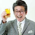 シブがき隊　布川敏和さん登場！