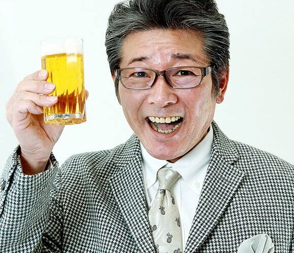 シブがき隊 布川敏和さん登場!