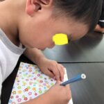 ポチ袋の中身は誰が入れる？？？