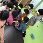 M兄さん登場！