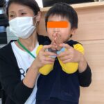 ニューブロックの日？
