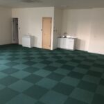 あゆみん福山新涯２号店進捗状況