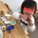 シルバニア🐰ファミリー🐰