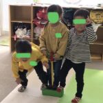 何してるの？？？