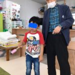 ★中尾さんのお楽しみ会★