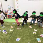 カルタ大会開催！？