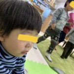 助けてぇ～🚑