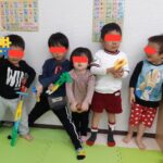 ブロックデイ？？？