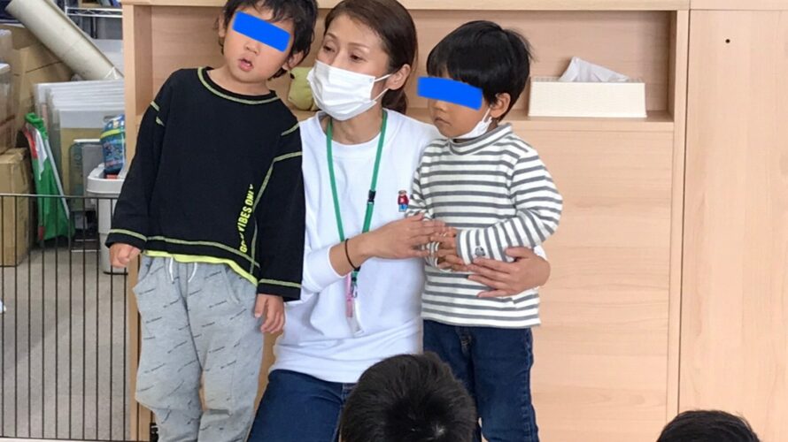 あゆみんチルドレン入隊式