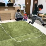 HIくんの新しい一面★