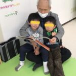 本日より正式顔出しです🌟