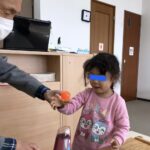 ★体験利用Ｓちゃん★
