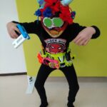鬼は～外！鬼は～外！鬼は～外！