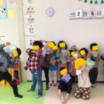 お楽しみ会(*^-^*)