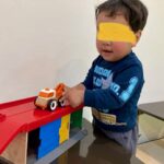 NEWおもちゃを頂きました。