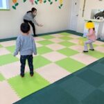 転がしドッチ(^^)/~~~