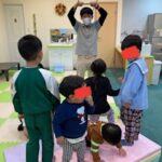 マット運動DAY(^^)/