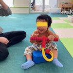 今日も元気いっぱい🎵