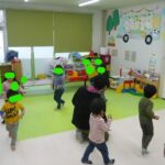 おおかみなんかこわくない❕