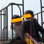 今日は公園デー❕