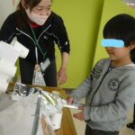 歯磨き、上手かな？？